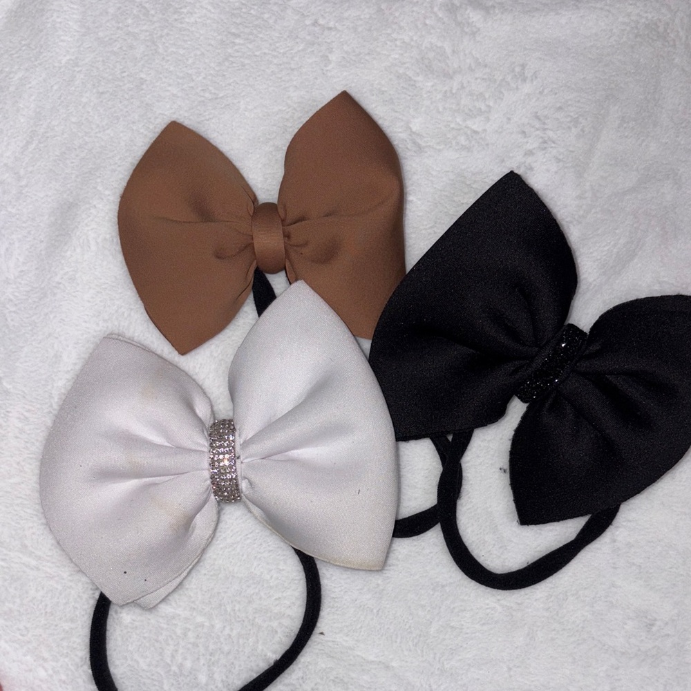 Aubrey Mila headbands limited